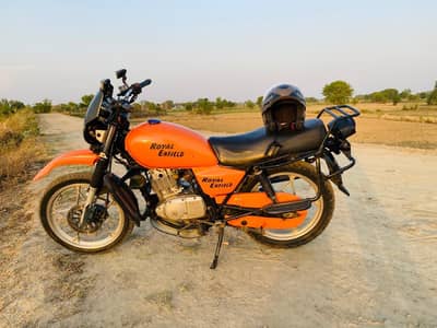urgent sale Suzuki GS 150 special edition 2017 Model Bike ok ha  zaror