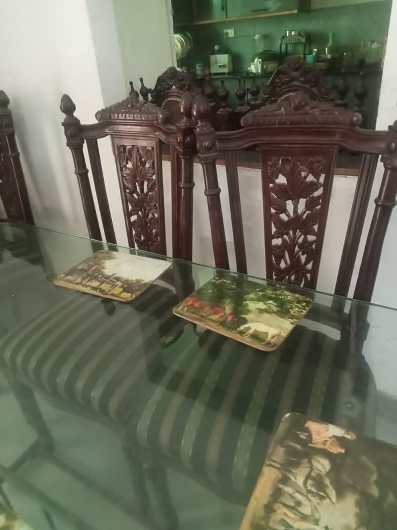 Dinning Table 1