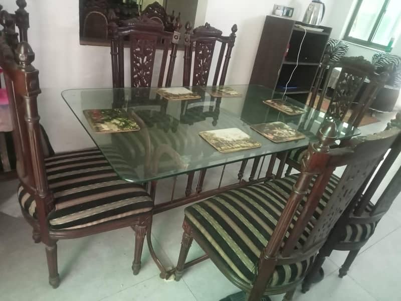 Dinning Table 2