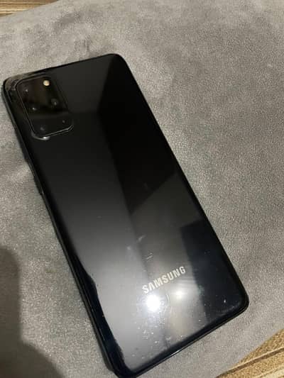 Samsung Mobile S20 Plus