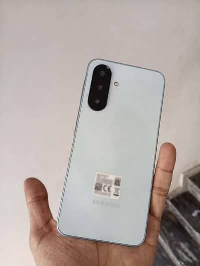 Samsung a17 5G without box