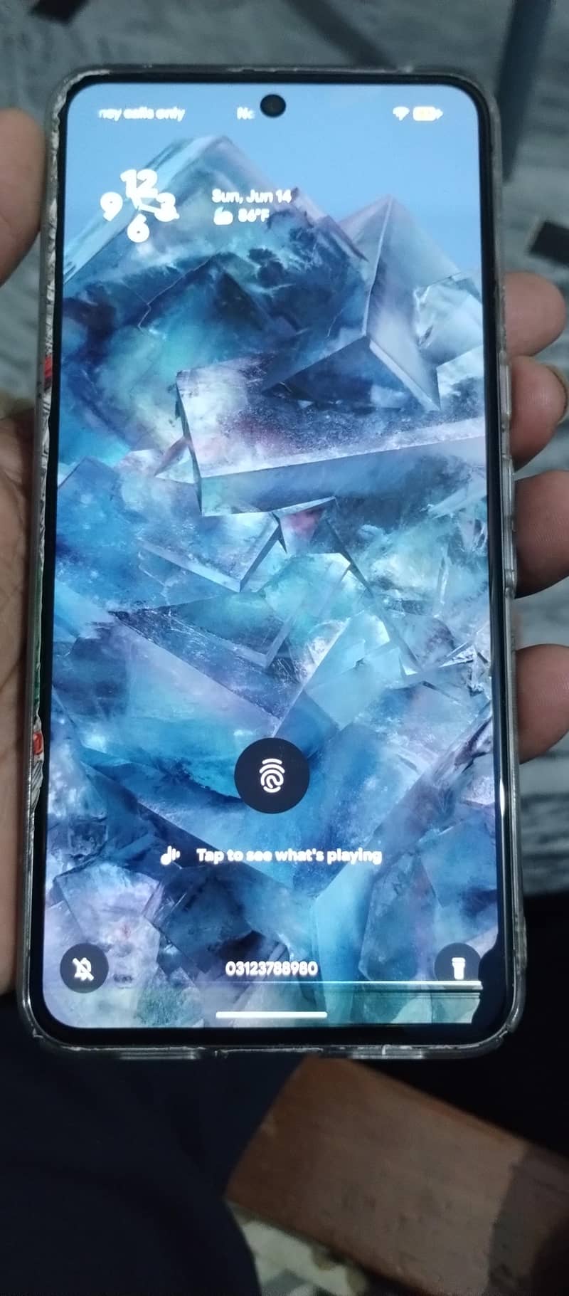 Google pixel 8 pro 0