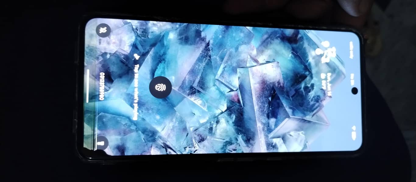 Google pixel 8 pro 4