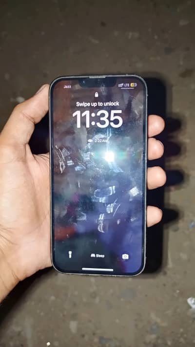 Apple iPhone 13 Pro Max