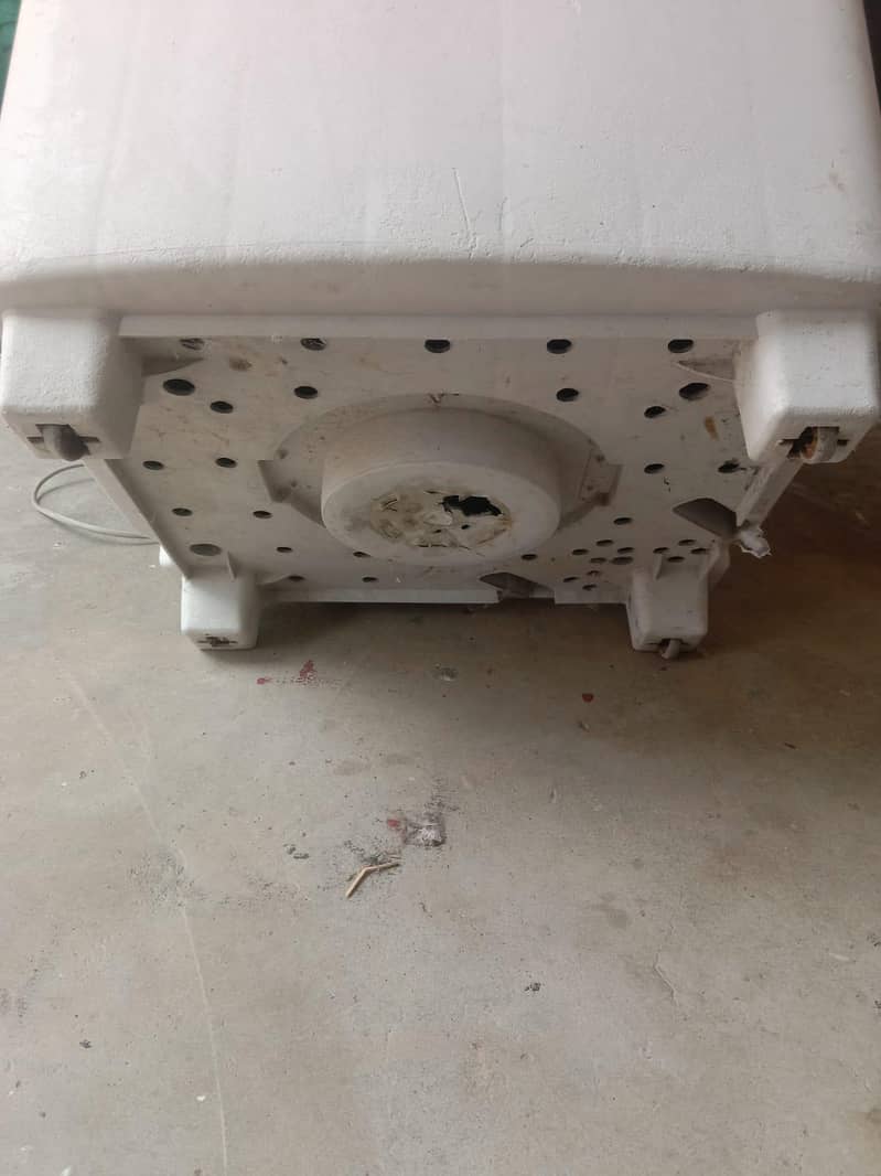 washing machine 3