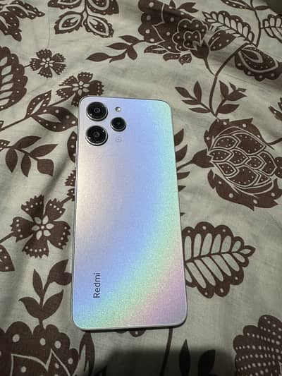 Xiaomi Redmi 12