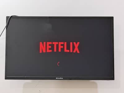 EcoStar Led Tv 32 inches (Android)