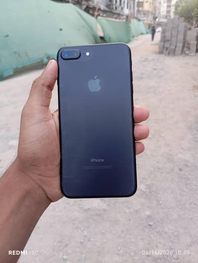 Apple iPhone 7 Plus
