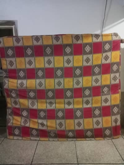 6inch double bed mettress
