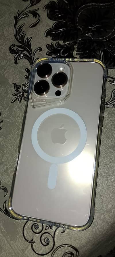 Apple iPhone 16 Pro Max