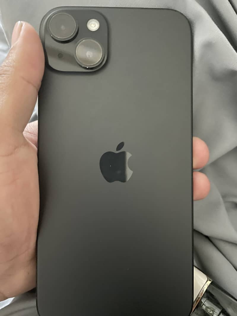 Apple iPhone 15 plus 0