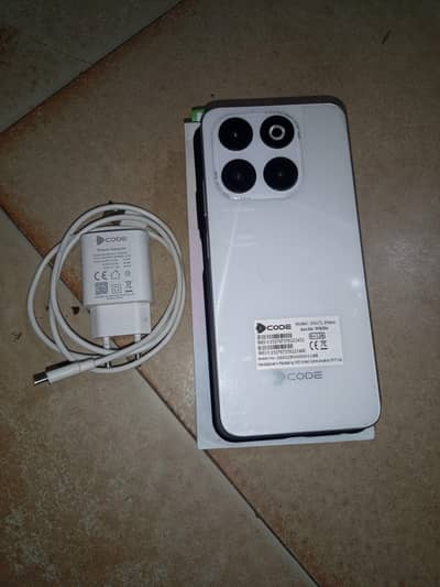 Dcode Cygnal prime 10/10 condition with box 