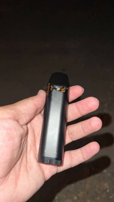 UWELL CROWN D MOD