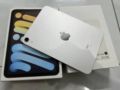 ipade mini 6 karachi