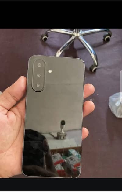 Samsung Mobile A26