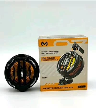15W power freezed instantly
