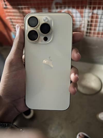 Apple iPhone 14 Pro