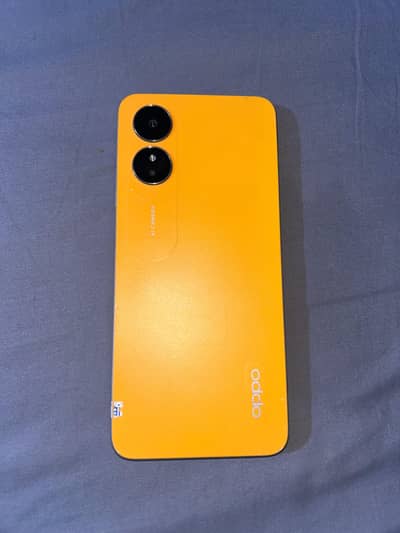 OPPO A17