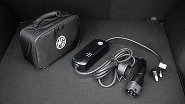 Car Portable charger