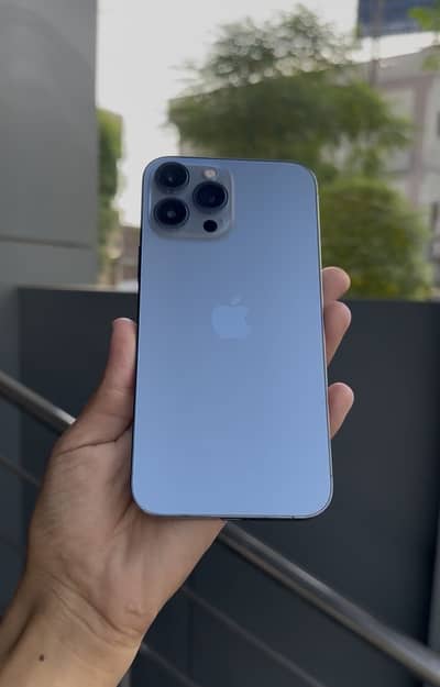 Apple iPhone 13 Pro Max