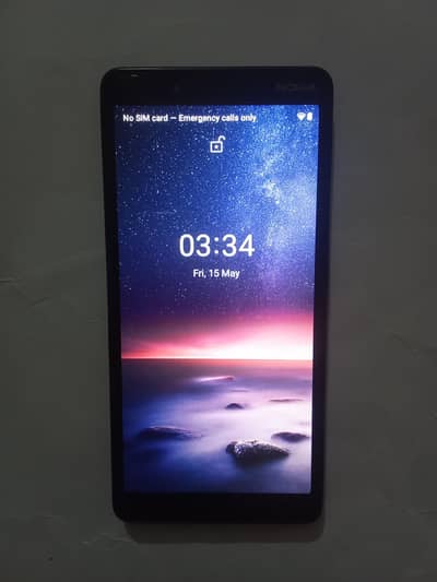 Nokia 1 Plus