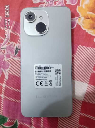 Tecno Other Model