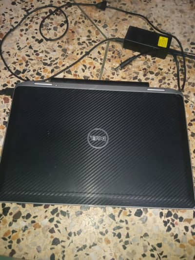 dell latitude e6430 intel core i5 3rd generation