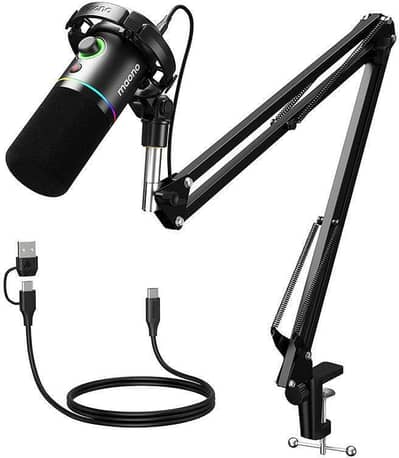 maono pd200x