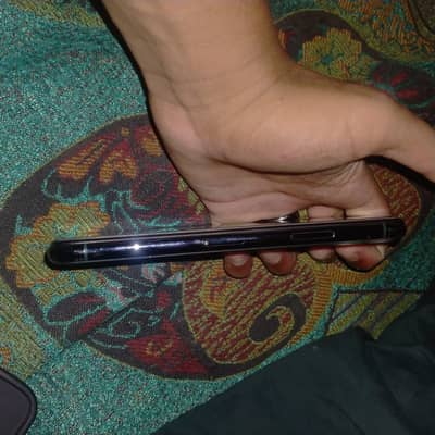 Apple iPhone 11 Pro