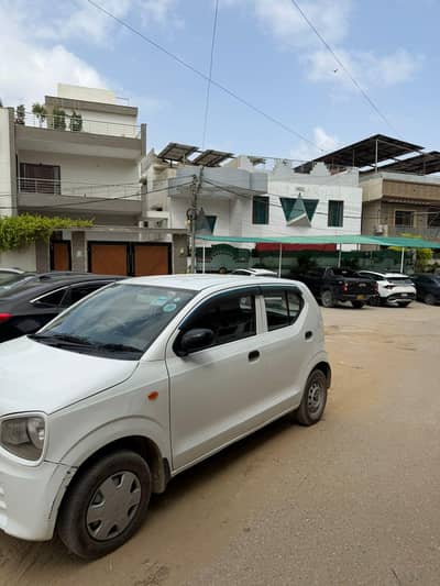 Suzuki Alto 2022