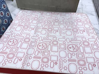 Molty Foam King Size Mattress