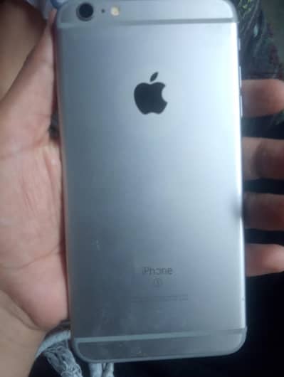 iPhone 6S Plus pta 128