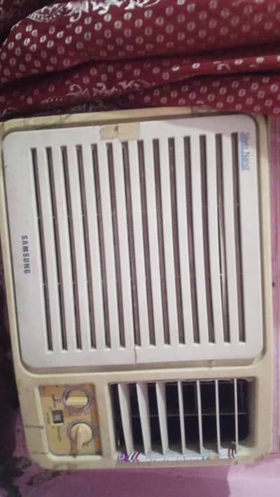 windo ac original gass