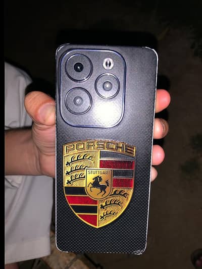 Infinix hot 40 pro 8 256