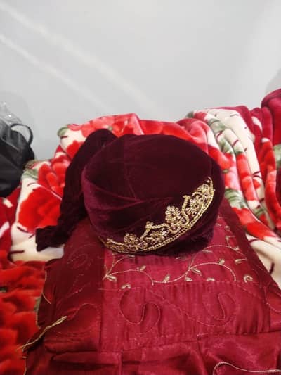 groom dress