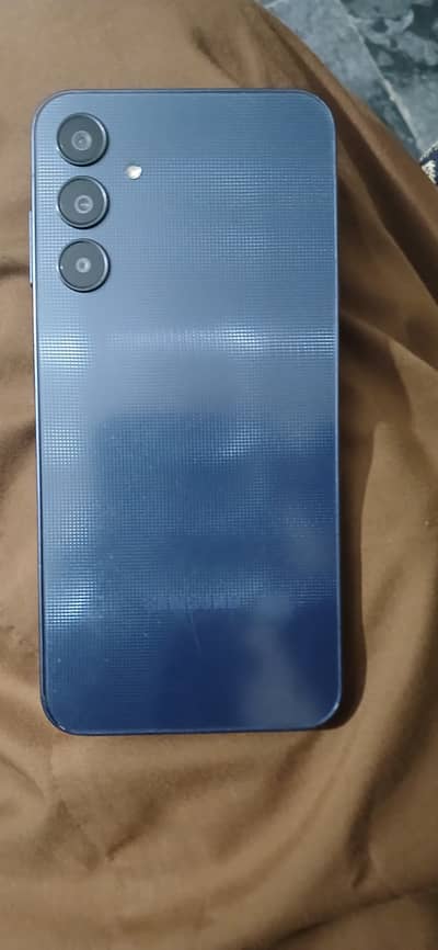 Samsung Mobile A25 5G 8gb ram 256gb memory all ok with box