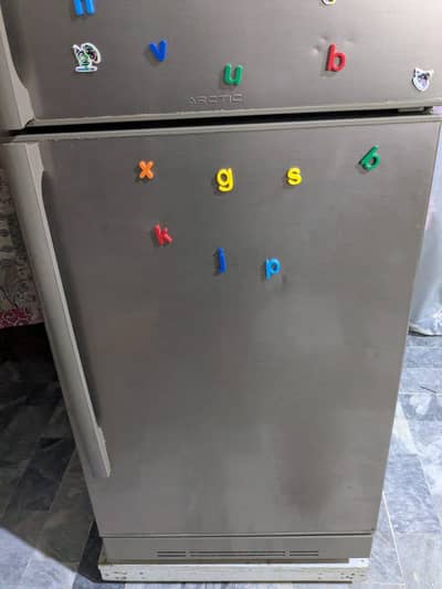 PEL REFRIGERATOR