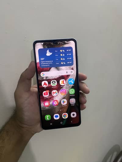 Samsung A06
