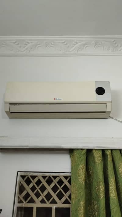 Dawlance Air conditioner
