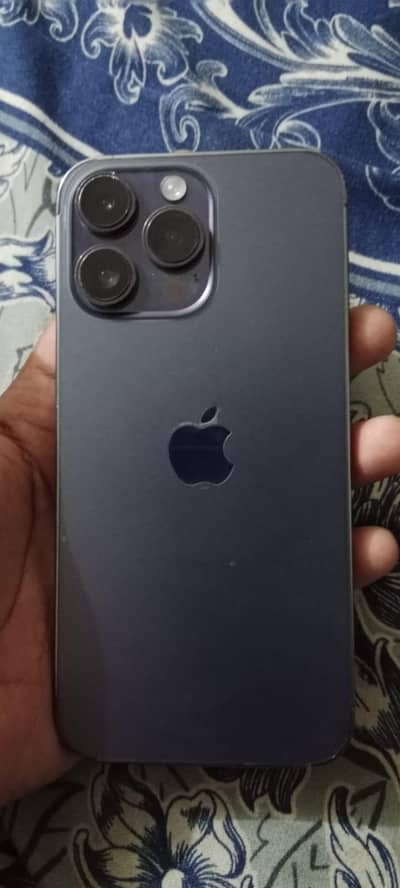 Iphone 14 Pro Max 128gb JV