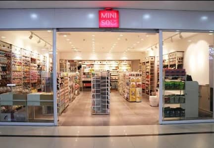 MINISO Store - Female Sales Associate Vacancy