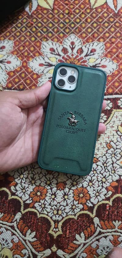 Apple iPhone 11 Pro