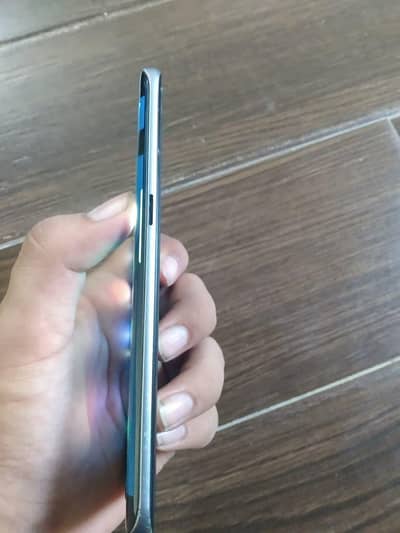 Samsung Mobile S7 Edge