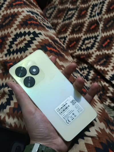 Tecno Spark Go 2024