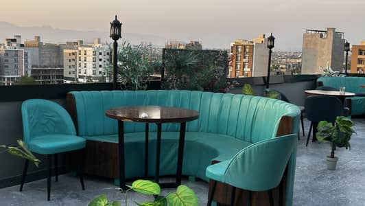 Cafe Furniture For Sale