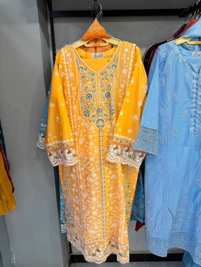 New 3 piece dress