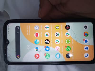 vivo y21