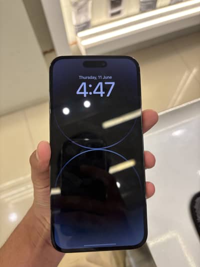 Apple iPhone 14 Pro Max