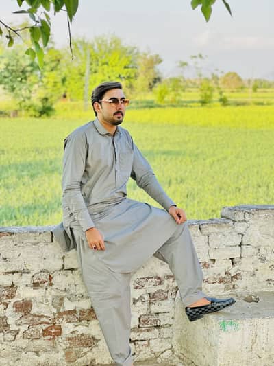 Najab Khan