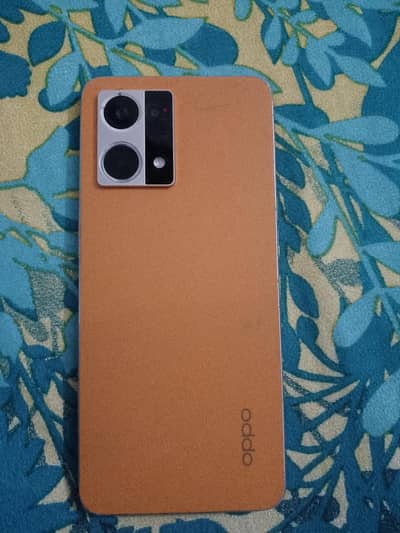 OPPO F21 Pro (8/256)